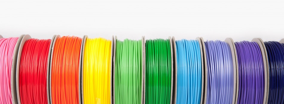 3D Printing Filament