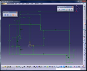 Case Study - Train