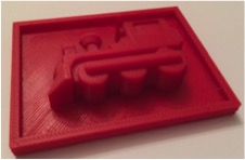 mould box