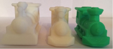 Food Safe Silicone Moulds