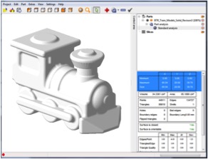 netfabb