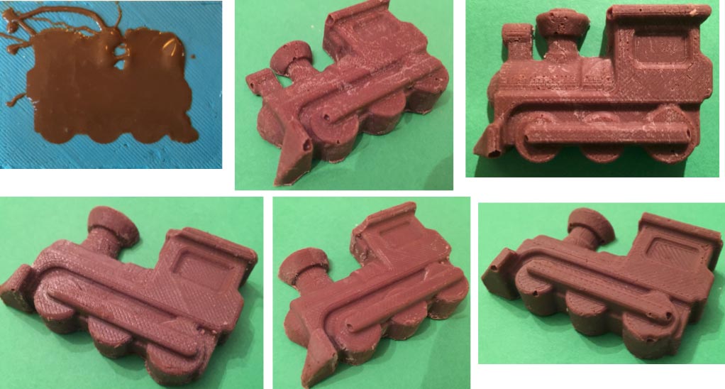 chocolates