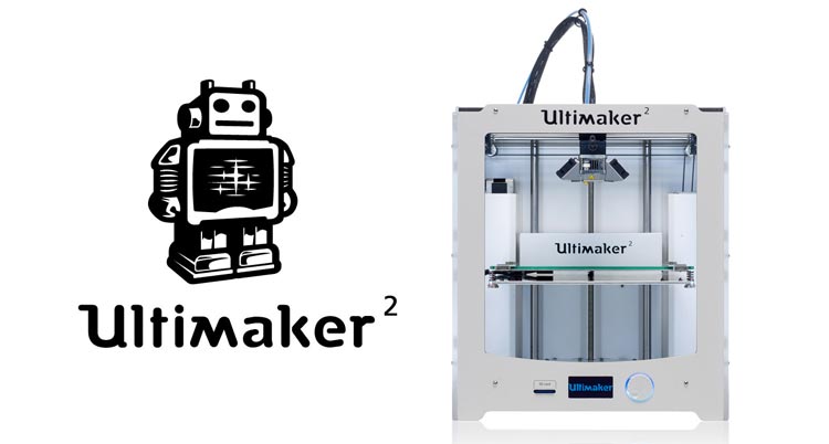 Ultimaker 2